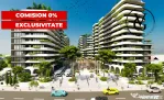 Apartament cu 2 camere - Alezzi Odyssey - Mamaia Nord
