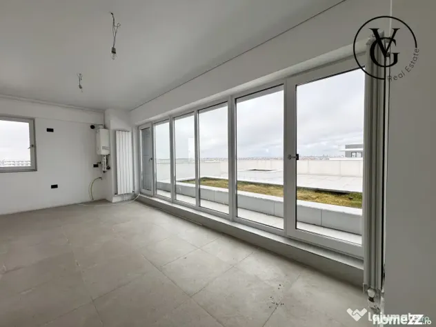 Apartament cu 2 camere - Alezzi Odyssey - Mamaia Nord