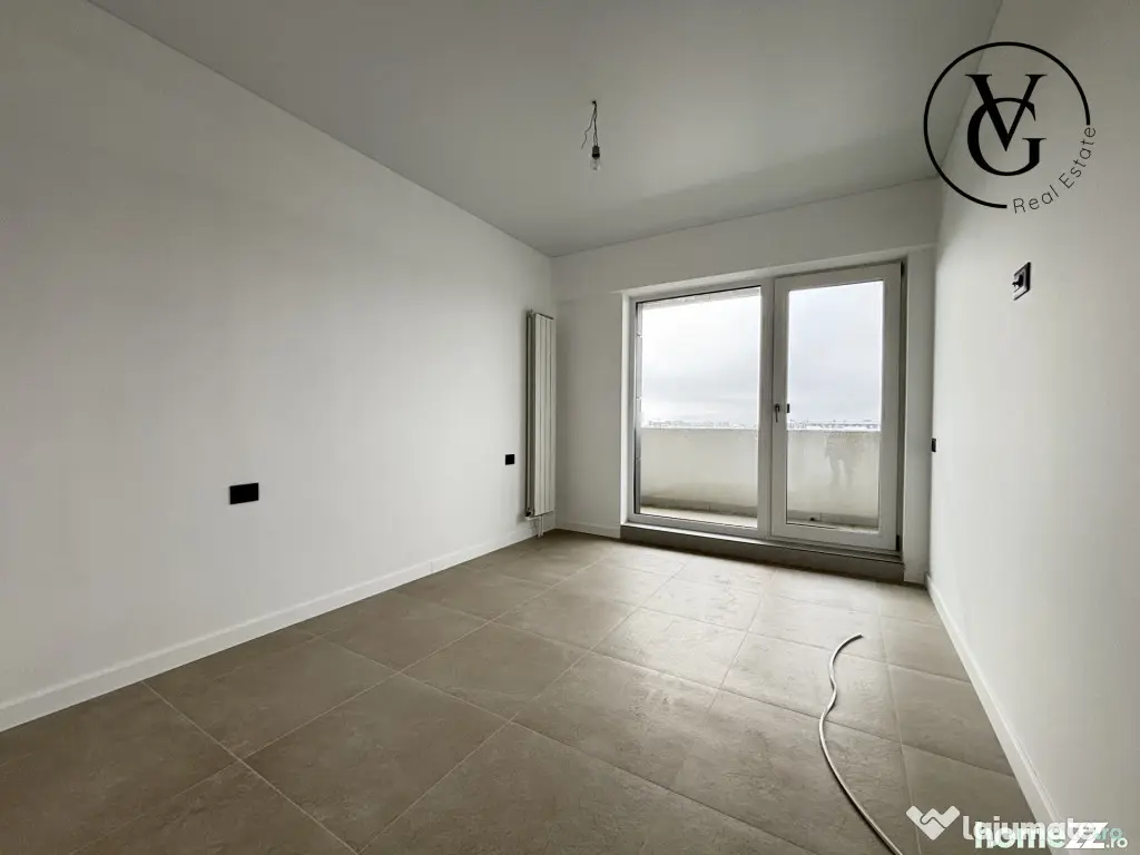 Apartament cu 2 camere - Alezzi Odyssey - Mamaia Nord