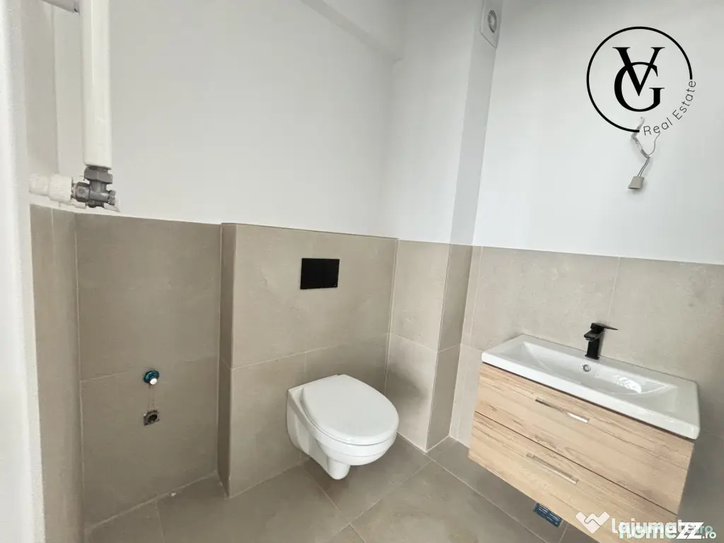 Apartament cu 2 camere - Alezzi Odyssey - Mamaia Nord