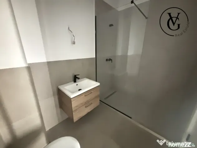 Apartament cu 2 camere - Alezzi Odyssey - Mamaia Nord