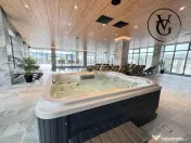 Studio spatios - Alezzi Odyssey - Mamaia Nord 