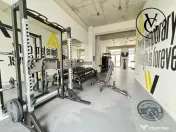 Studio spatios - Alezzi Odyssey - Mamaia Nord 