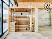 Studio spatios - Alezzi Odyssey - Mamaia Nord 