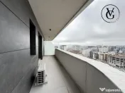 Studio spatios - Alezzi Odyssey - Mamaia Nord 