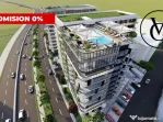 Apartament 2 camere | Alezzi Towers - Mamaia Nord