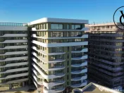 Apartament 2 camere | Alezzi Towers - Mamaia Nord 