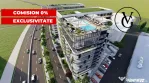 Apartament 2 camere | Alezzi Towers - Mamaia Nord