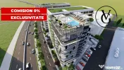 Apartament 2 camere | Alezzi Towers - Mamaia Nord