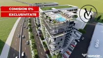Apartament 2 camere | Alezzi Towers - Mamaia Nord