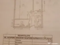 Garsoniera - Lacul Tei - Facultatea de Construcții