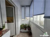 Apartament 3 camere Pacii 