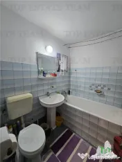 Apartament cu 3 camere, in Militari, langa metrou Pacii, sec 