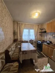 Apartament cu 3 camere, in Militari, langa metrou Pacii, sec 