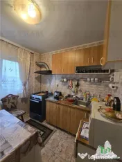 Apartament cu 3 camere, in Militari, langa metrou Pacii, sec 