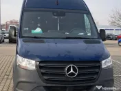 Microbuz Mercedes - Benz Sprinter 516 2.2CDi, an 2019, Euro 6, AC, sirocou 