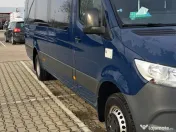 Microbuz Mercedes - Benz Sprinter 516 2.2CDi, an 2019, Euro 6, AC, sirocou 