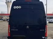 Microbuz Mercedes - Benz Sprinter 516 2.2CDi, an 2019, Euro 6, AC, sirocou 