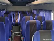 Microbuz Mercedes - Benz Sprinter 516 2.2CDi, an 2019, Euro 6, AC, sirocou 