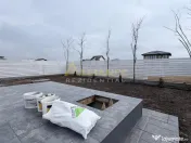 Casa Individuala - 4 camere - 2 bai - 375mp teren 