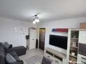Apartament 2 camere decomandate. Tatarasi Flora.
