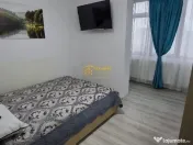 Apartament 2 camere decomandate. Tatarasi Flora.