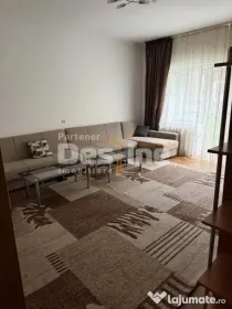 Apartament cu 2 camere, suprafata generoasa de 90mp si loc d
