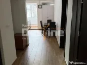 Apartament cu 2 camere, suprafata generoasa de 90mp si loc d 