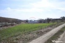 Teren 3,500mp Moara / Strada Pprincipala