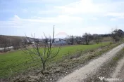 Teren 3,500mp Moara / Strada Pprincipala 