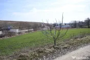 Teren 3,500mp Moara / Strada Pprincipala 