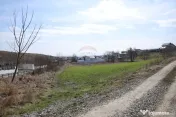 Teren 3,500mp Moara / Strada Pprincipala 