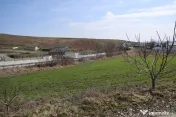 Teren 3,500mp Moara / Strada Pprincipala 
