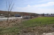 Teren 3,500mp Moara / Strada Pprincipala 