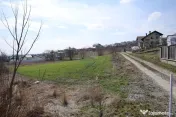 Teren 3,500mp Moara / Strada Pprincipala 