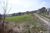 Teren 3,500mp Moara / Strada Pprincipala 