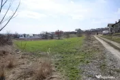 Teren 3,500mp Moara / Strada Pprincipala 