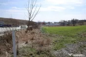 Teren 3,500mp Moara / Strada Pprincipala 