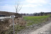 Teren 3,500mp Moara / Strada Pprincipala 