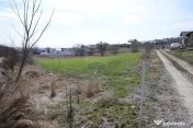 Teren 3,500mp Moara / Strada Pprincipala 