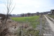 Teren 3,500mp Moara / Strada Pprincipala 
