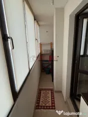 2 camere mobilat - loc parcare - Metalurgiei - Kaufland 