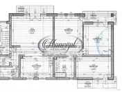 Apartament spatios si cu loc de parcare in Andrei Muresanu 