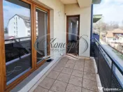 Apartament spatios si cu loc de parcare in Andrei Muresanu 