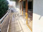 Apartament spatios si cu loc de parcare in Andrei Muresanu 