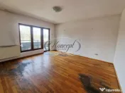 Apartament spatios si cu potential in Andrei Muresanu 