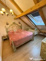 Apartament 3 camere, decomandat, incalzire pardoseala, 2 bai