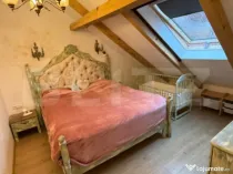 Apartament 3 camere, decomandat, incalzire pardoseala, 2 bai