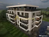 Bloc nou - Preturi accesibile | Proiect modern | Calitate pr