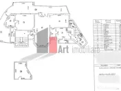 Pret Nou! Apartament unicat cu terasa 50mp | Ultracentral... 